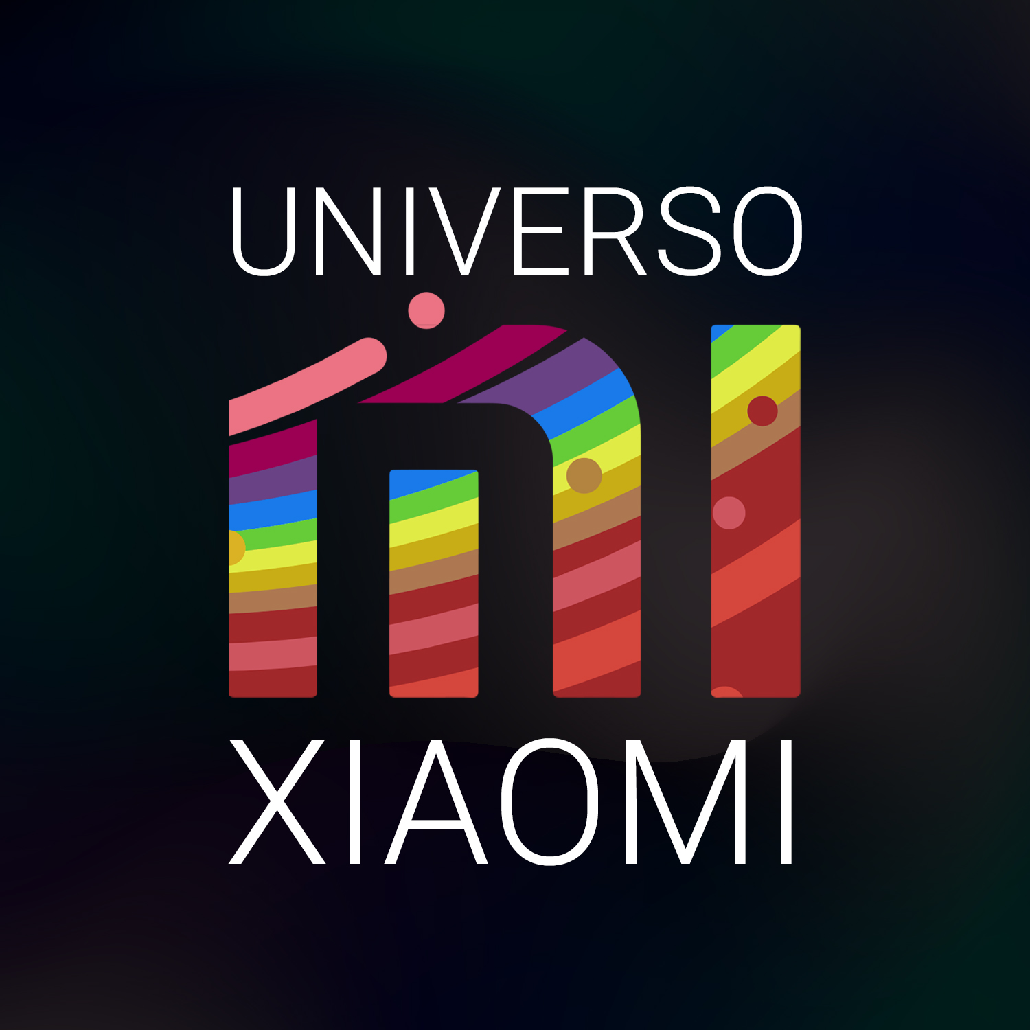 Logo de Universo Xiaomi