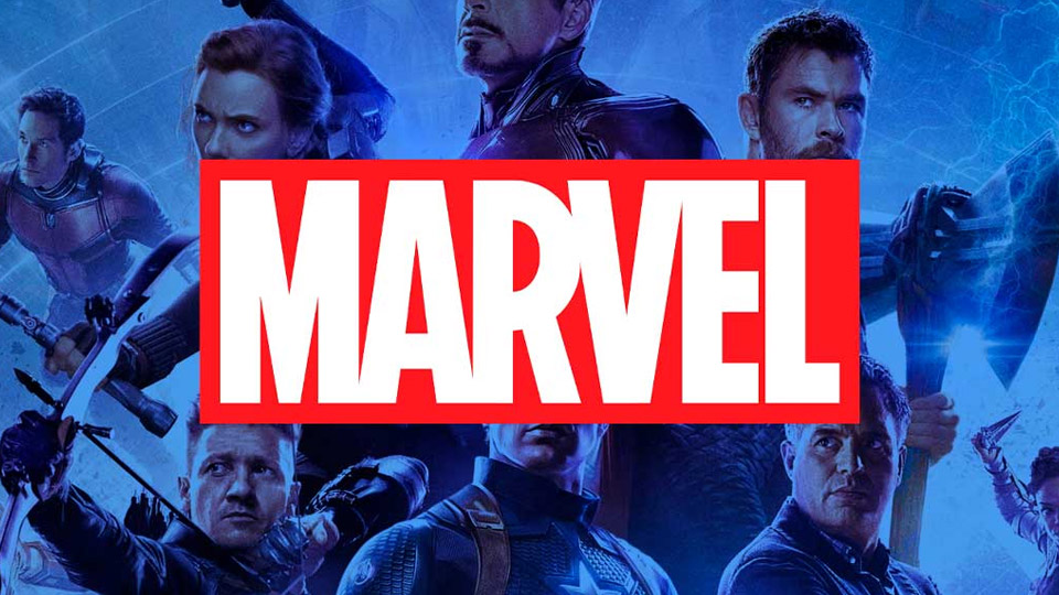 Taquilla de Marvel